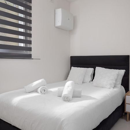סוויטה אליטה ג'קוזי פרטי Apartman Eilat Kültér fotó