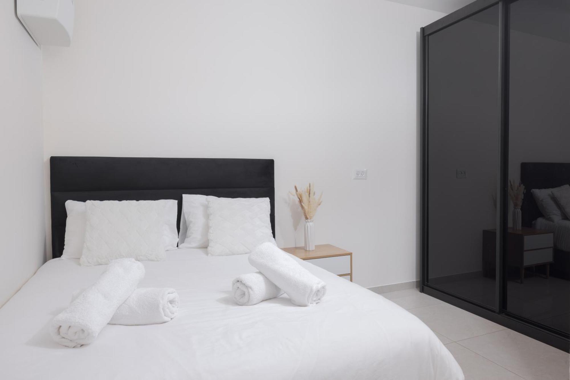 סוויטה אליטה ג'קוזי פרטי Apartman Eilat Kültér fotó